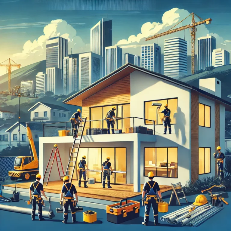 Construção e Reforma