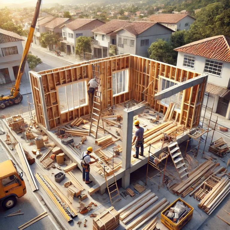 Construção e Reforma