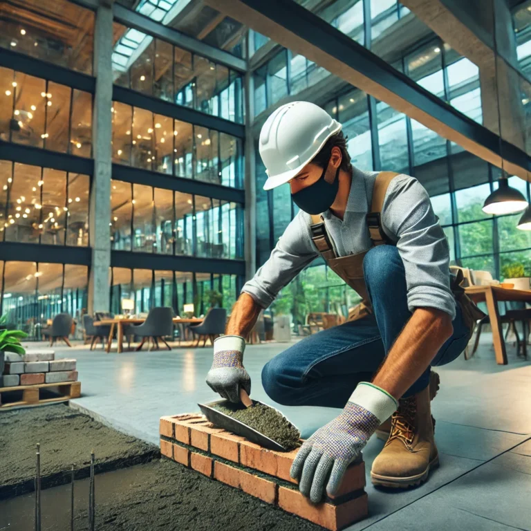 Construção e Reforma