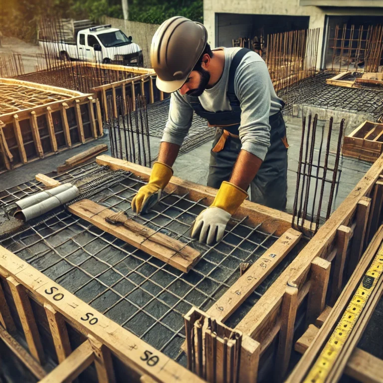 Construção e Reforma
